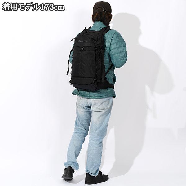 BURTON（バートン） バックパック サイドヒル Sidehill 25L リュック