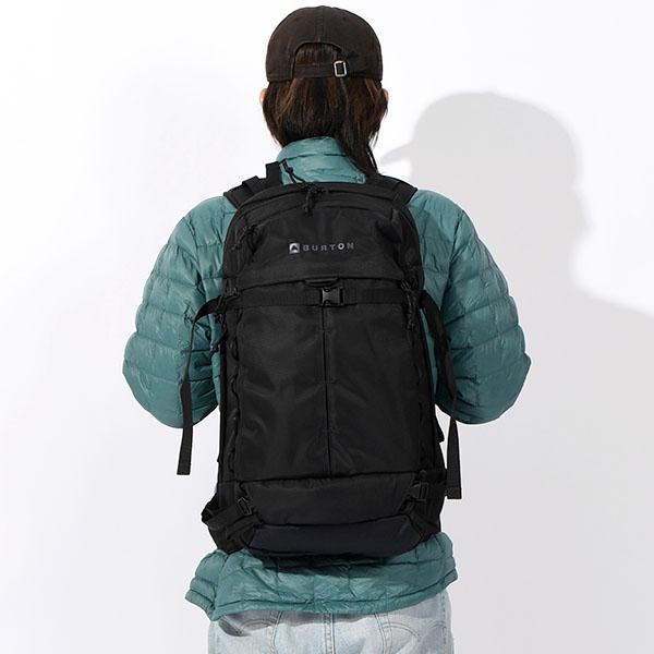 BURTON（バートン） バックパック サイドヒル Sidehill 25L リュック