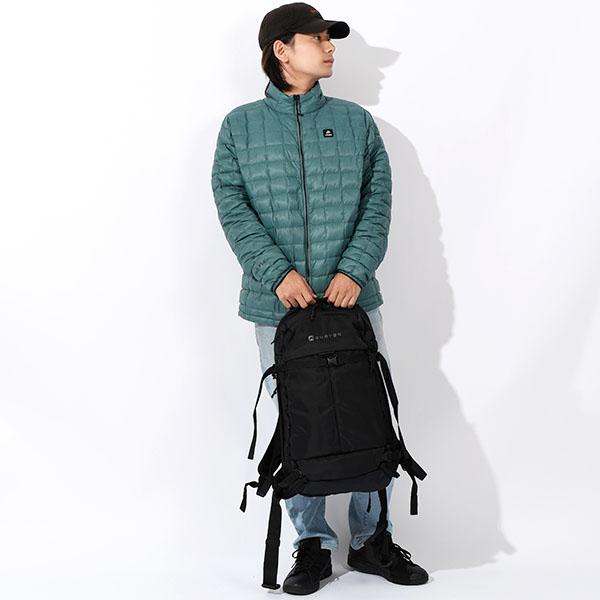 BURTON Sidehill 25L バックパック BURTON（バートン） 2026 BURTON Sidehill 25L Backpack サイドヒル25L