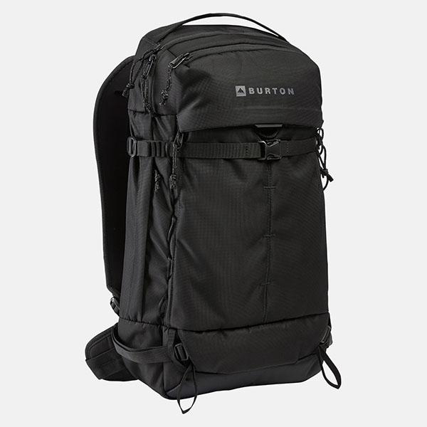 美品　BURTON バートン　バックパック　リュック BURTON（バートン） バックパック サイドヒル Sidehill 25L リュック