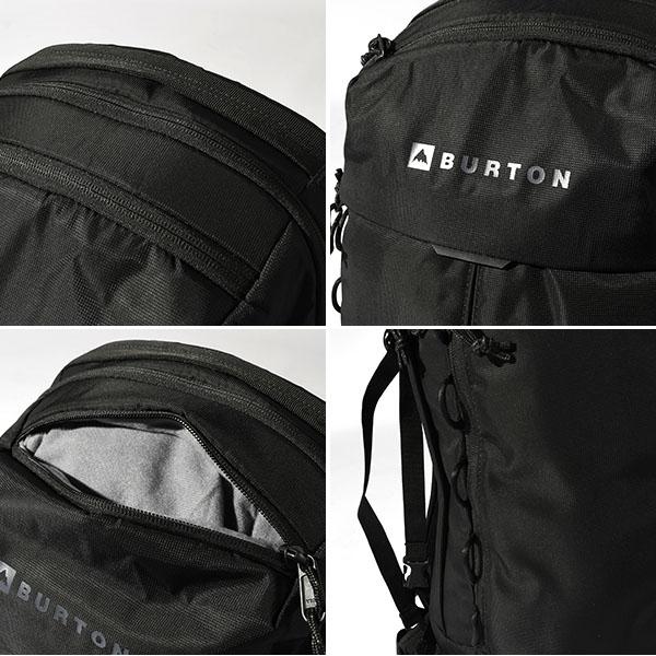 BURTON（バートン） バックパック サイドヒル Sidehill 25L リュック