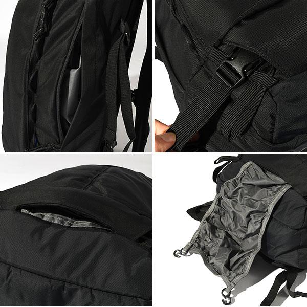 BURTON（バートン） バックパック サイドヒル Sidehill 25L リュック