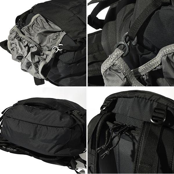 BURTON（バートン） バックパック サイドヒル Sidehill 25L リュック