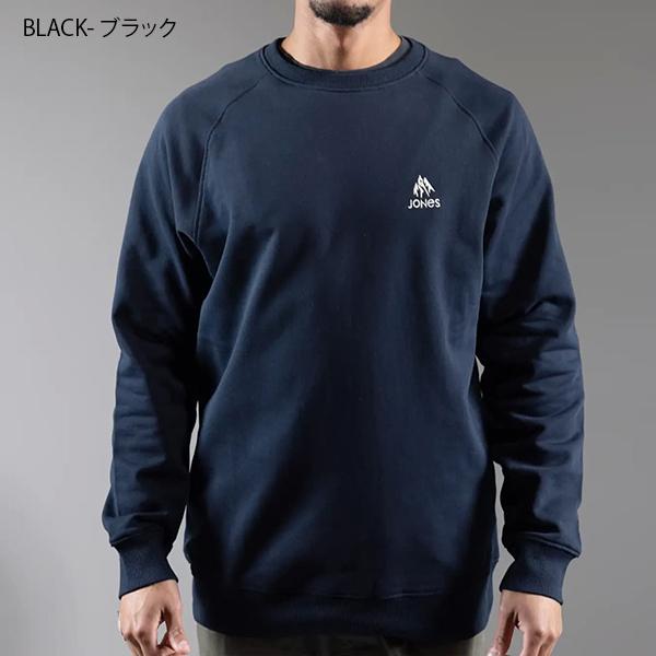 JONES SNOWBOARDS（ジョーンズ スノーボード） ラスト1点 Mサイズ