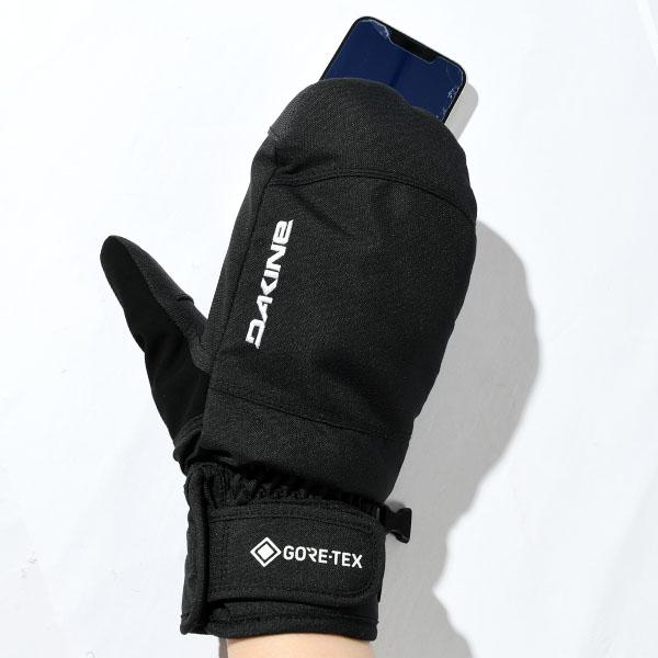 DAKINE（ダカイン） グローブ レディース SILVIA MITT ミトン