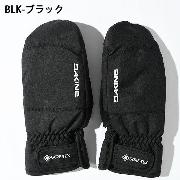 DAKINE ミトングローブ L DAKINE（ダカイン） スノーグローブ メンズ TITAN GORE-TEX MITT GLOVE