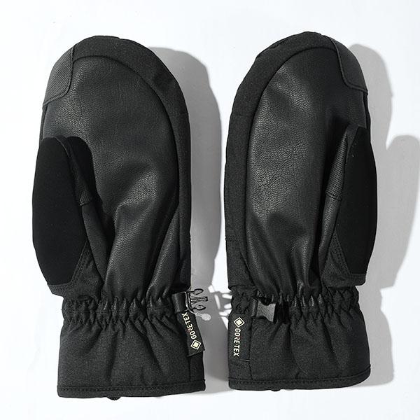 DAKINE ミトングローブ L DAKINE（ダカイン） グローブ メンズ BLAZER MITT GLOVE ミトン 手袋