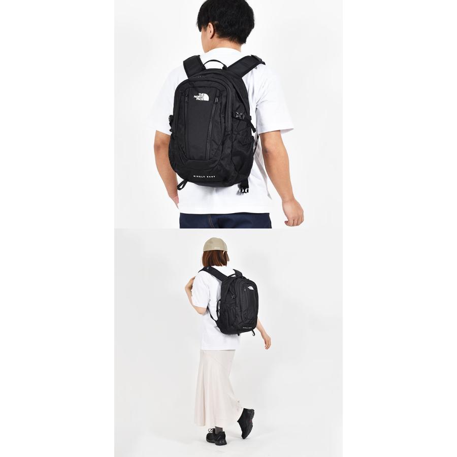 THE NORTH FACE（ザ ノースフェイス） ノースフェイス リュックサック