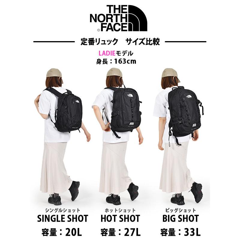 THE NORTH FACE（ザ ノースフェイス） ノースフェイス リュックサック