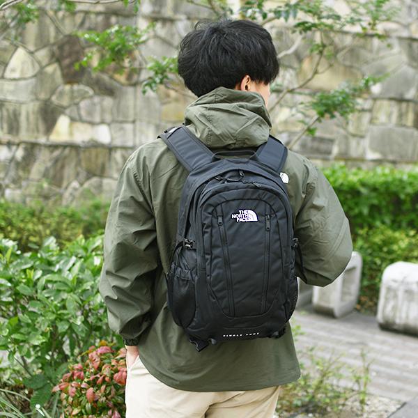 THE NORTH FACE Single Shot ブラック 23L 楽天市場】◇THE NORTH FACE(ザ・ノース・フェイス) Single Shot