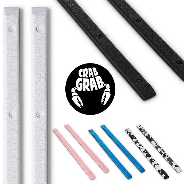 ゆうパケット対応可能 グラブ Crab Grab スノーボード Skate Rails デッキパッド Snowboard ワンフット エレファントsports Paypayモール店 通販 Paypayモール