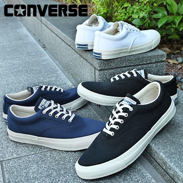 CONVERSE（コンバース） スニーカー レディース メンズ スキッド