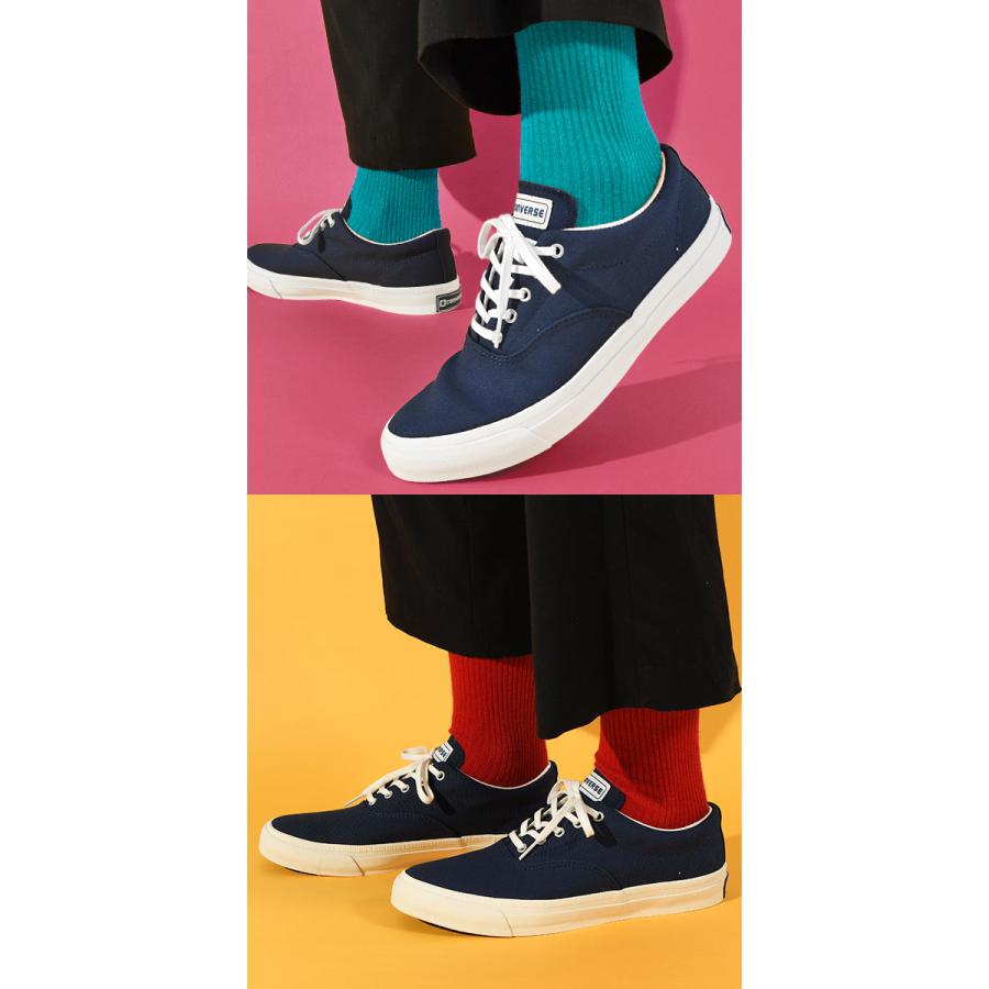 CONVERSE（コンバース） スキッドグリップ スニーカー レディース