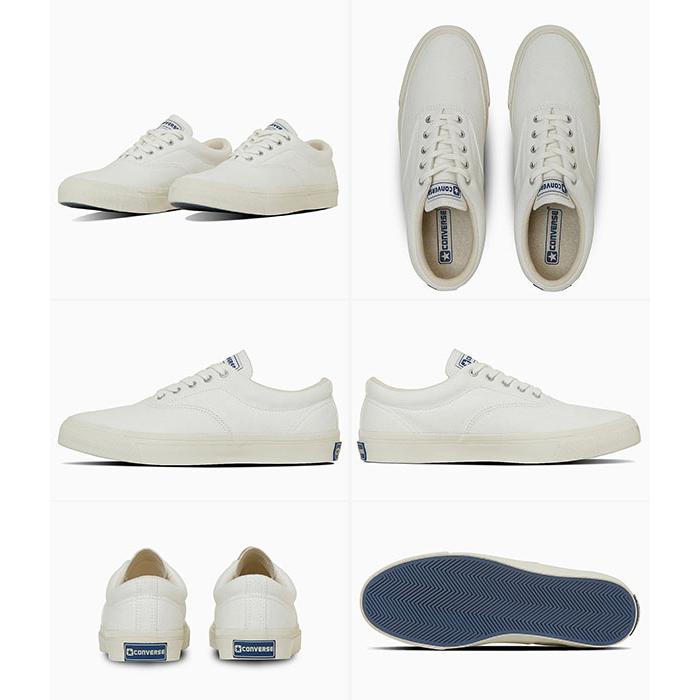 CONVERSE（コンバース） スキッドグリップ スニーカー レディース
