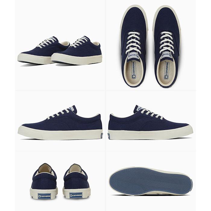 CONVERSE（コンバース） スキッドグリップ スニーカー レディース