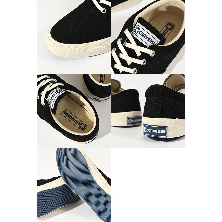 CONVERSE（コンバース） スキッドグリップ スニーカー レディース