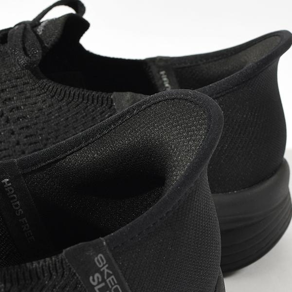 SKECHERS（スケッチャーズ） 30%off 手を使わずにスッと履ける