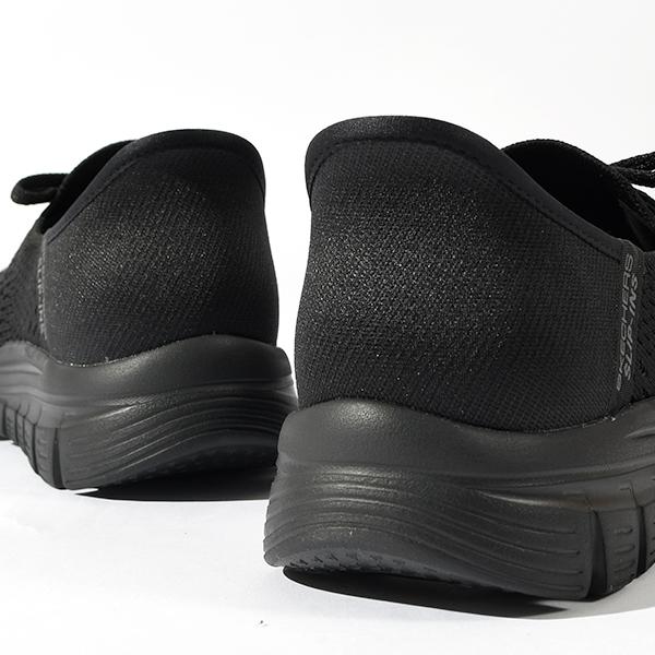 SKECHERS（スケッチャーズ） 30%off 手を使わずにスッと履ける