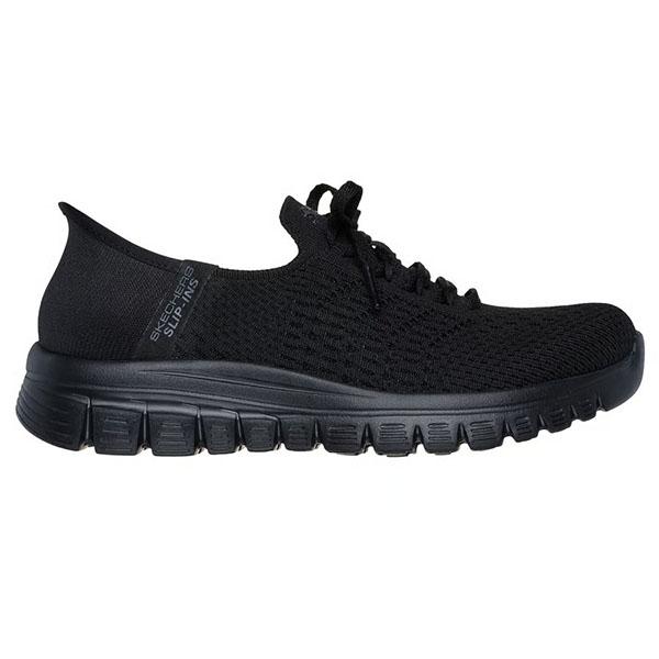 SKECHERS（スケッチャーズ） 30%off 手を使わずにスッと履ける