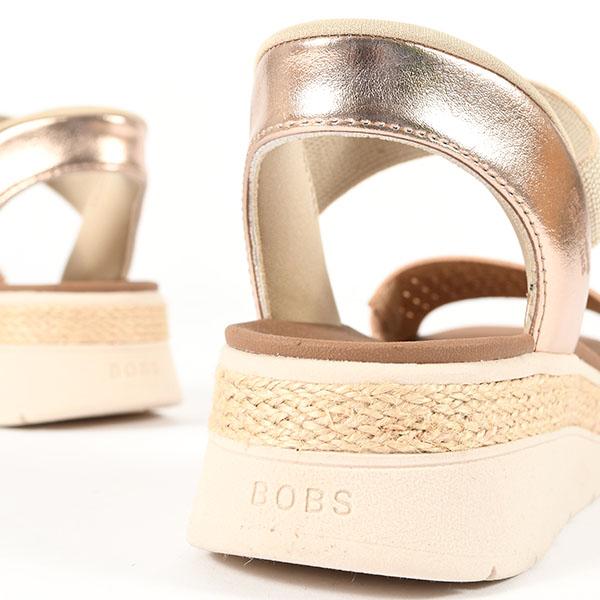 SKECHERS（スケッチャーズ） 2026春夏新作 手を使わずにスッと履ける
