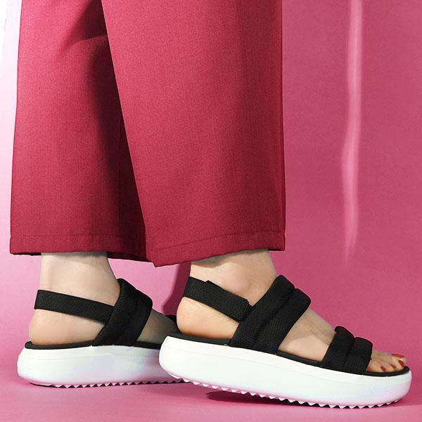 SKECHERS スケッチャーズ 厚底 サンダル レディース BOBS POP SKECHERS スケッチャーズ 厚底 サンダル レディース BOBS POP