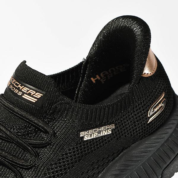 SKECHERS（スケッチャーズ） 2026春夏新作 手を使わずにスッと履ける