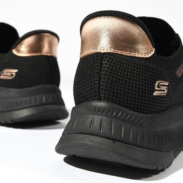 SKECHERS（スケッチャーズ） 2026春夏新作 手を使わずにスッと履ける