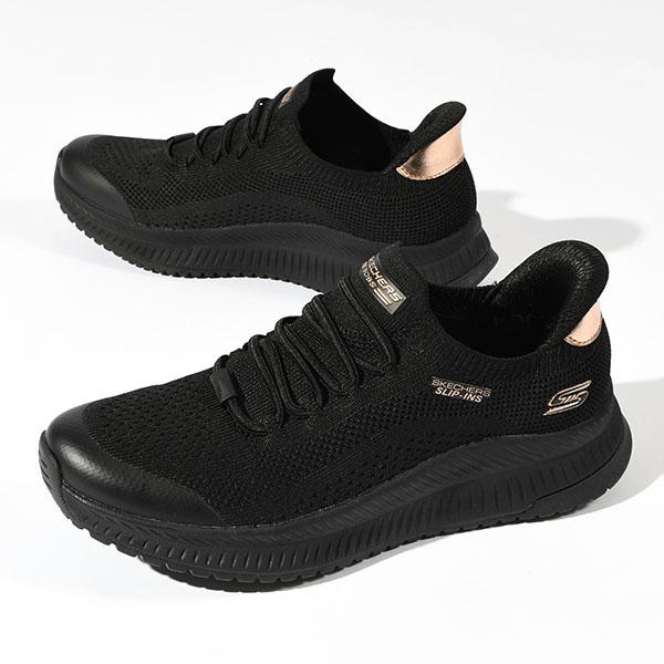 新品　スケッチャーズ　26.0㎝ SKECHERS（スケッチャーズ） 2026春夏新作 手を使わずにスッと履ける