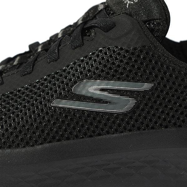 SKECHERS（スケッチャーズ） 手を使わずにスッと履ける スニーカー