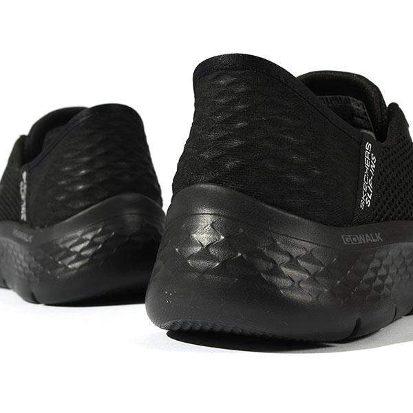 SKECHERS（スケッチャーズ） 23.5cm のみ 手を使わずにスッと履ける