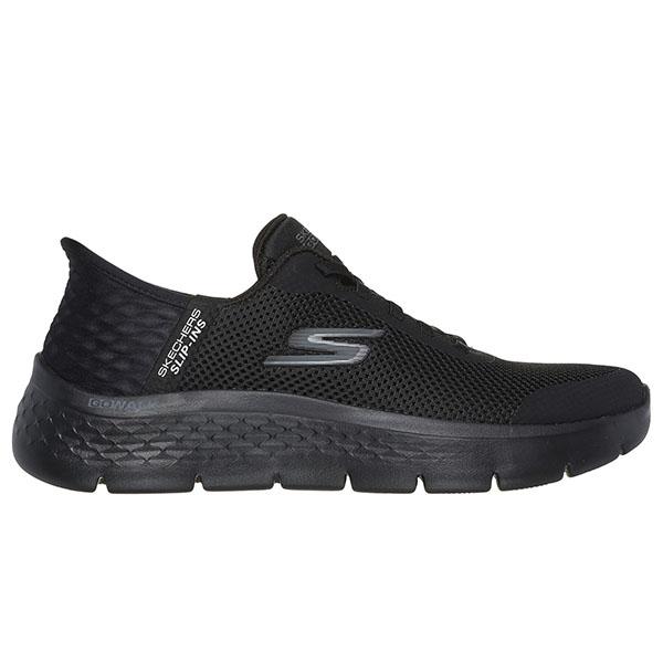 SKECHERS（スケッチャーズ） 手を使わずにスッと履ける スニーカー
