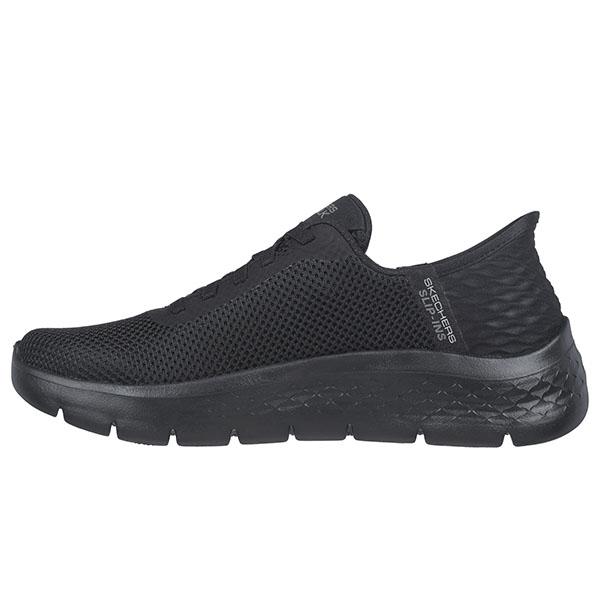 SKECHERS（スケッチャーズ） 23.5cm のみ 手を使わずにスッと履ける