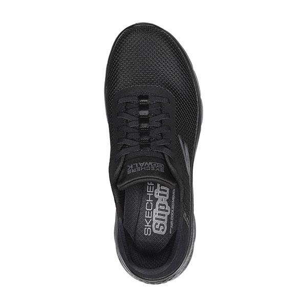 SKECHERS（スケッチャーズ） 23.5cm のみ 手を使わずにスッと履ける
