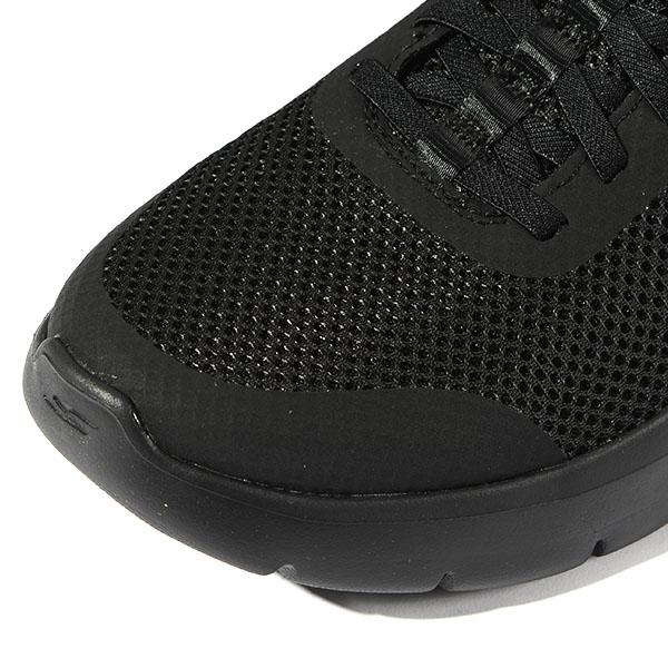 SKECHERS（スケッチャーズ） 手を使わずにスッと履ける スニーカー