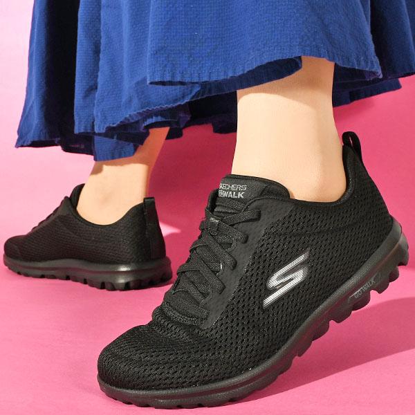 SKECHERS 高反発 スケッチャーズ スリッポン スニーカー ゴム紐 SKECHERS 高反発 スケッチャーズ スリッポン スニーカー ゴム紐