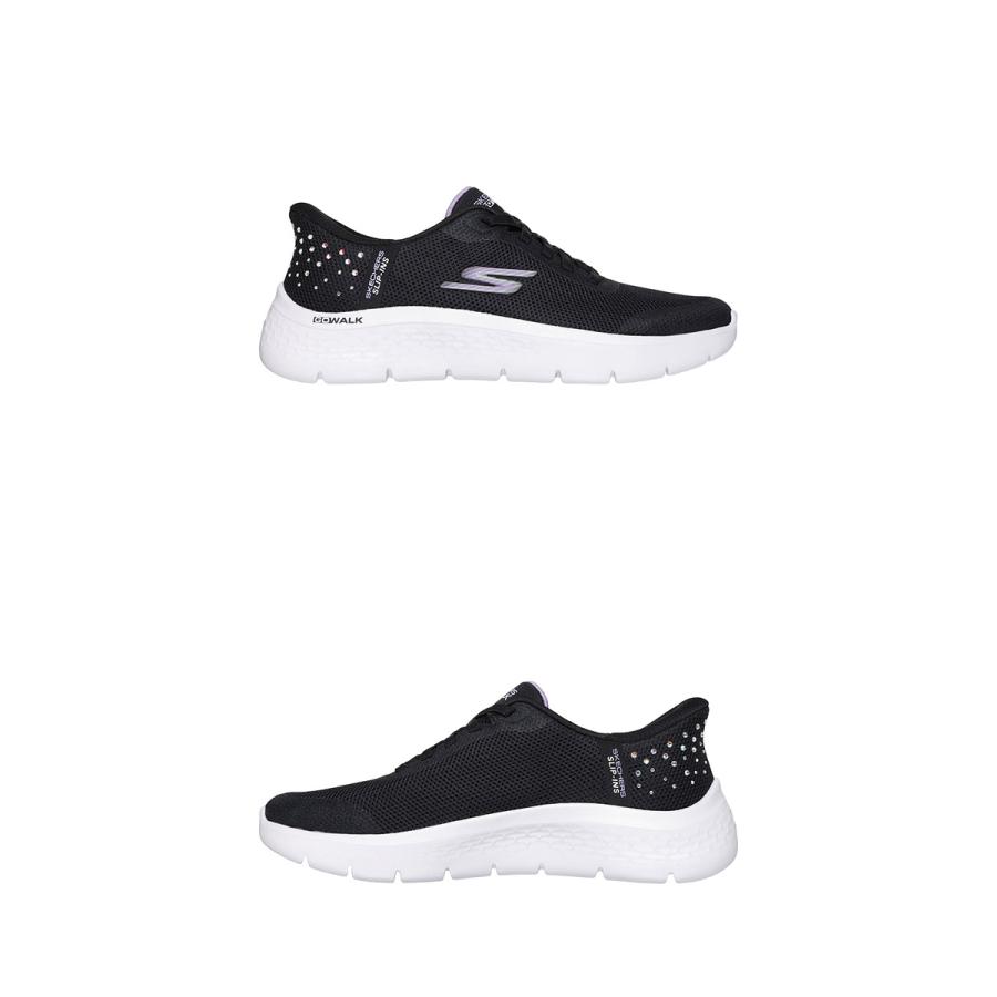 ちーちゃんページ！ SKECHERS（スケッチャーズ） きらきらラインストーン 手を使わずにスッ