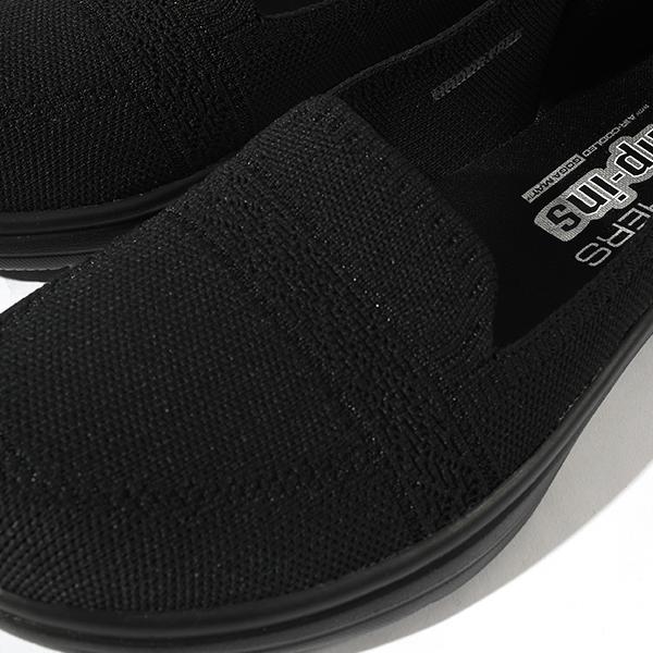 SKECHERS（スケッチャーズ） 30%off 手を使わずにスッと履ける