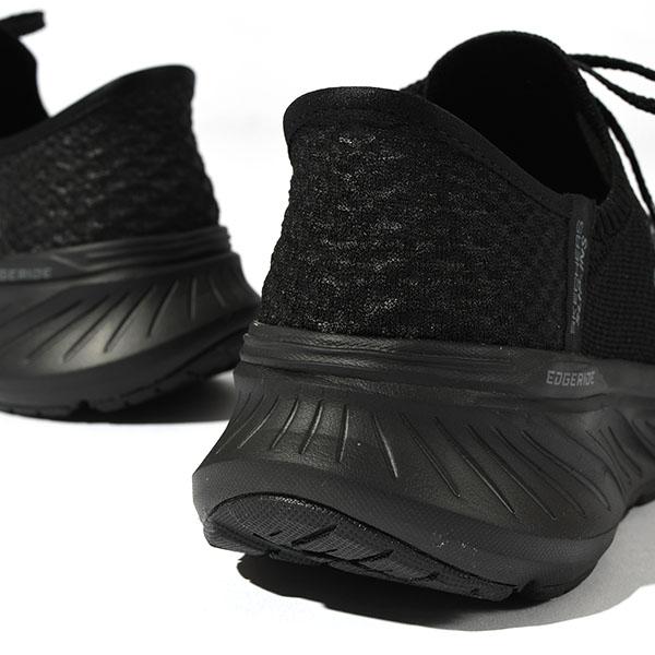 SKECHERS（スケッチャーズ） 32%off 手を使わずにスッと履ける