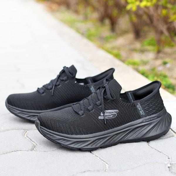 SKECHERS（スケッチャーズ） 29%off 手を使わずにスッと履ける