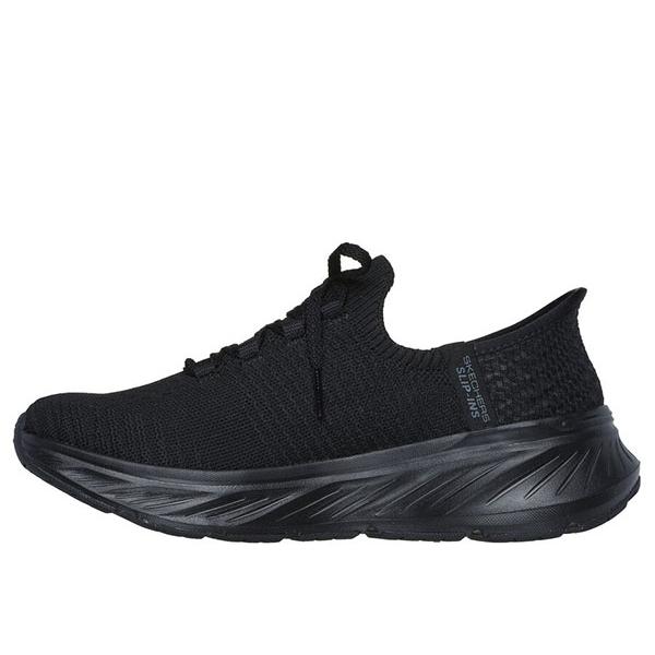 SKECHERS（スケッチャーズ） 32%off 手を使わずにスッと履ける