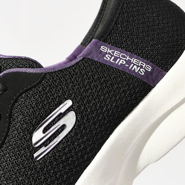 SKECHERS（スケッチャーズ） 25%off 手を使わずにスッと履ける