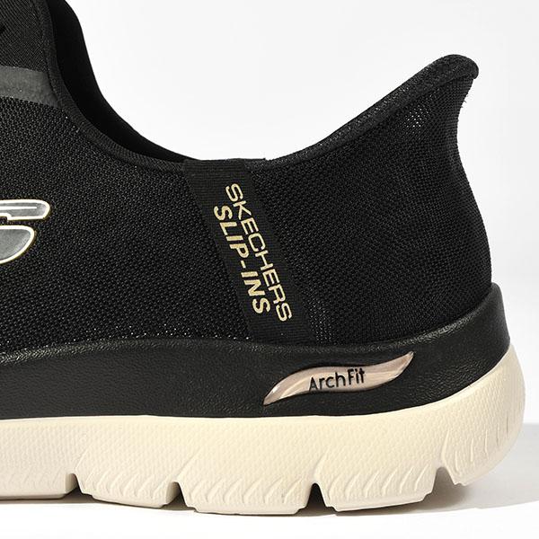 SKECHERS（スケッチャーズ） 2026春夏新作 限定店舗品 レオパード