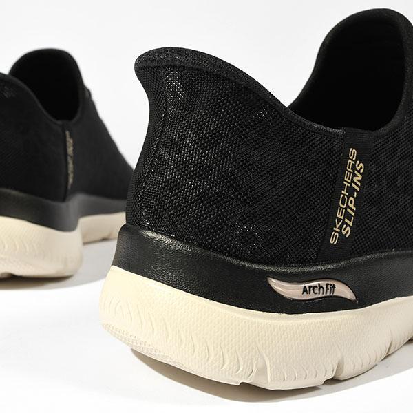 SKECHERS（スケッチャーズ） 2026春夏新作 限定店舗品 レオパード