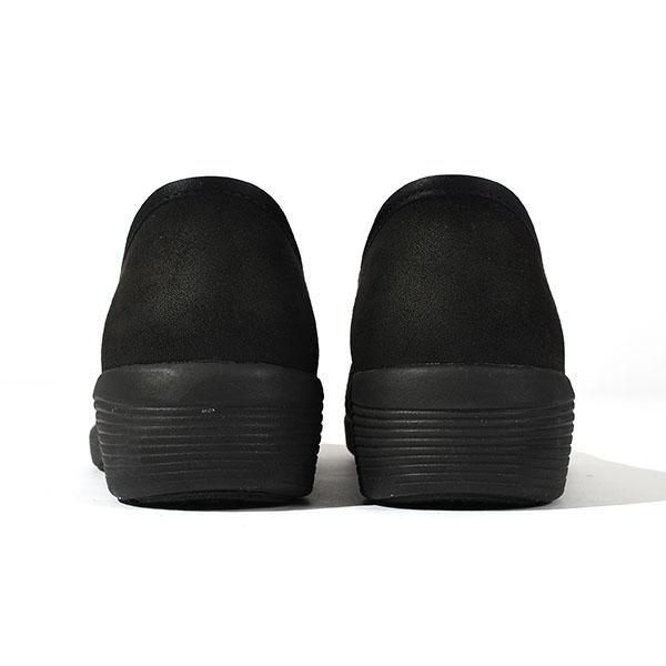 SKECHERS（スケッチャーズ） 手を使わずにスッと履ける スリッポン