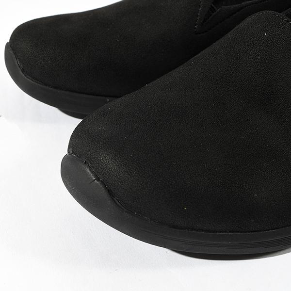 SKECHERS（スケッチャーズ） 手を使わずにスッと履ける スリッポン