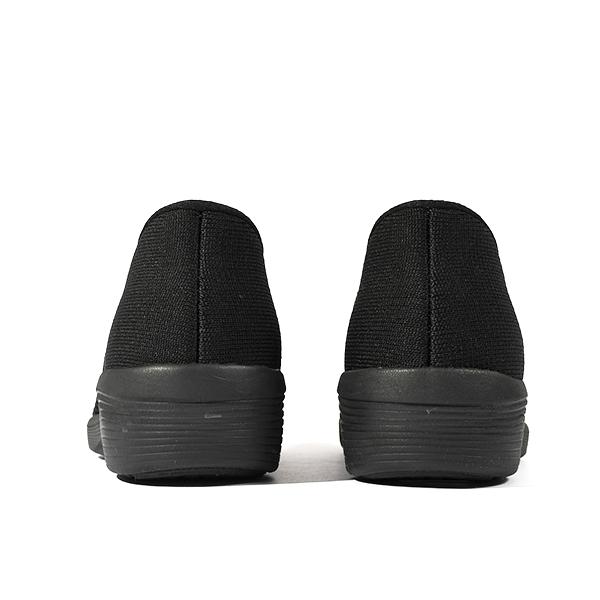 SKECHERS（スケッチャーズ） メリージェーン シューズ 手を使わずに