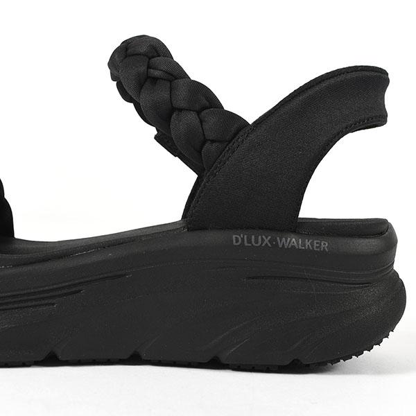 SKECHERS（スケッチャーズ） 2026春夏新作 手を使わずにスッと履ける