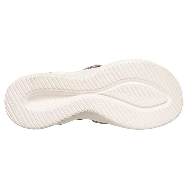SKECHERS（スケッチャーズ） 2026春夏新作 手を使わずにスッと履ける