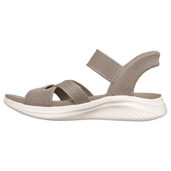 SKECHERS（スケッチャーズ） 2026春夏新作 手を使わずにスッと履ける