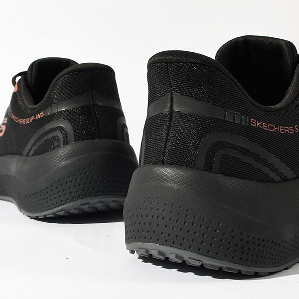 SKECHERS（スケッチャーズ） 安全靴 先芯 防滑 耐電 手を使わずにスッ